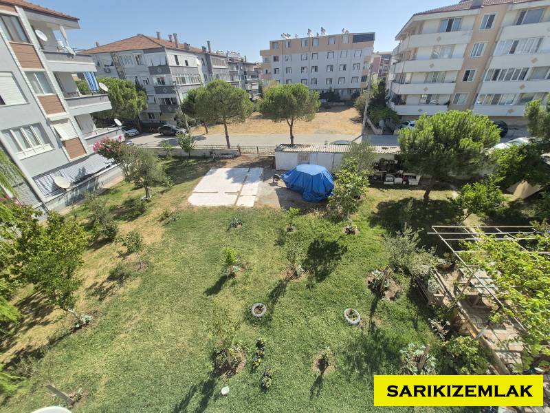 Edremit Altınkum Mah`da2+1  Daire.